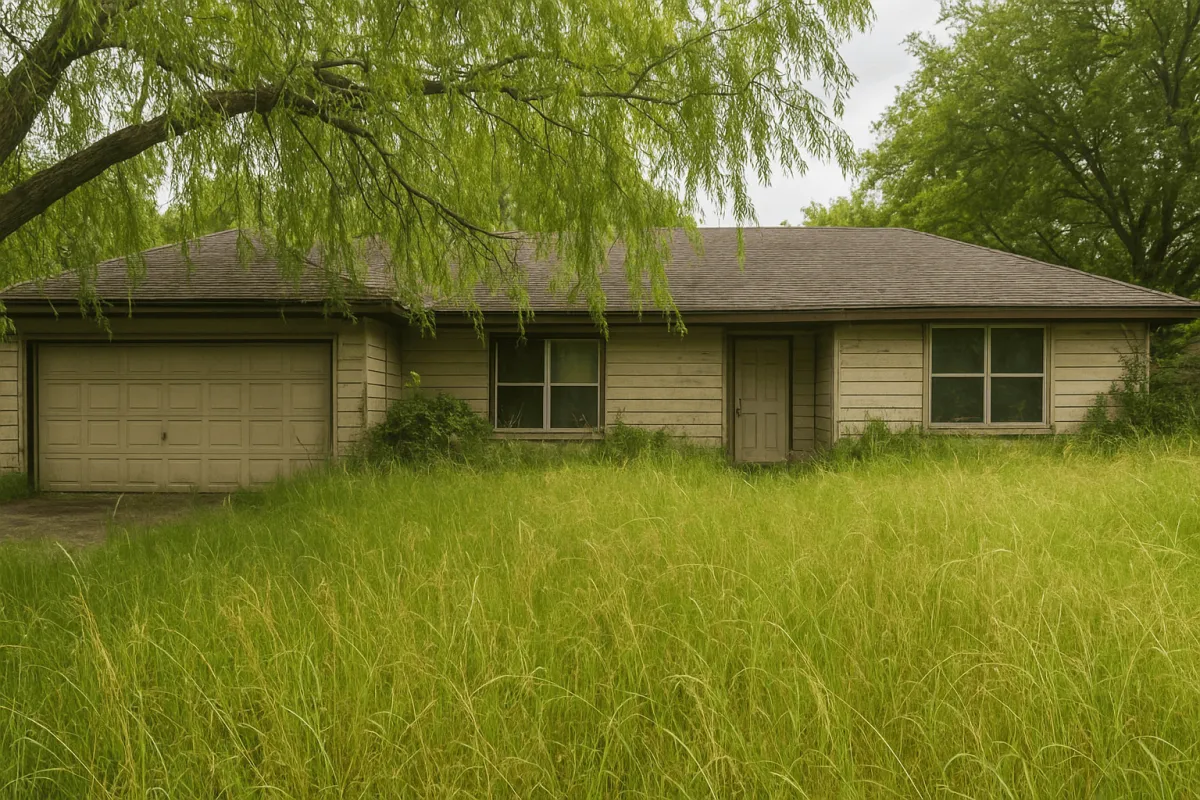 Sell your home quickly in Plano TX with Sage Senior Support
