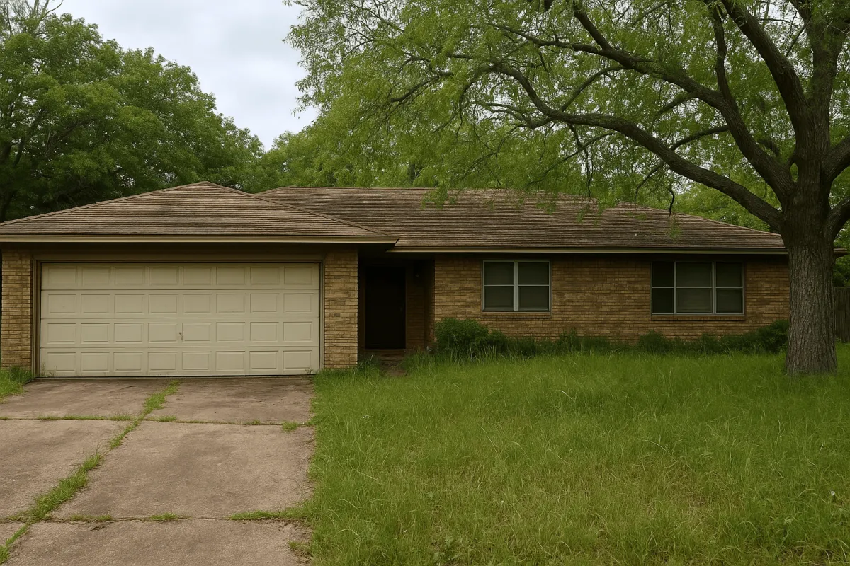 Sell your home quickly in Grapevine TX with Sage Senior Support