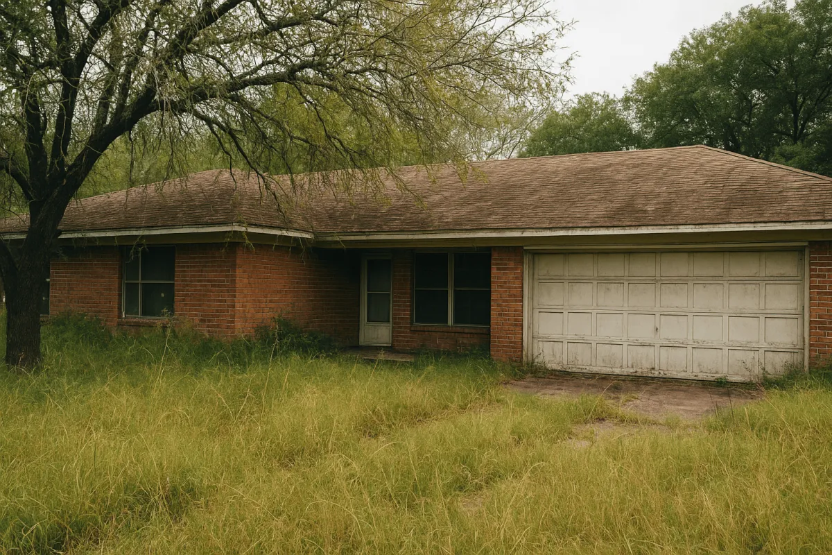 Sell your home quickly in Midlothian TX with Sage Senior Support