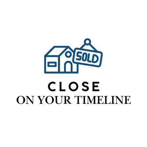 Sell your house as-is fast in any condition—cash offer with no repairs, clean-outs, or showings
