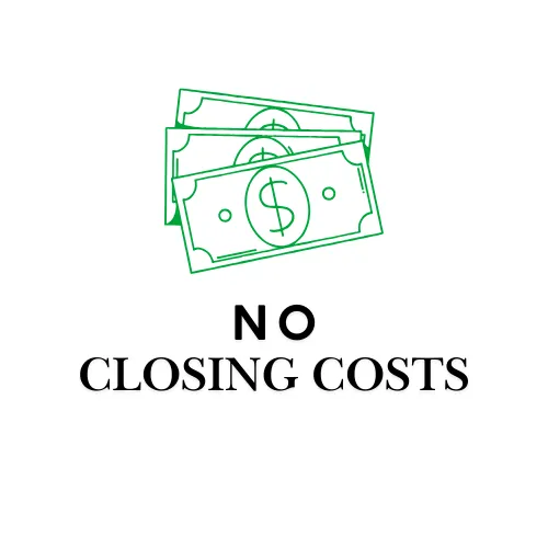 Sell your house as-is for cash with no closing costs—keep more proceeds and close quickly.