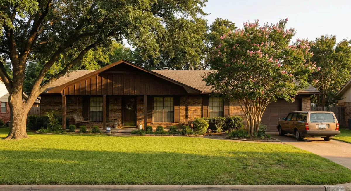 Best Cash Home Buyers in Grapevine, TX: What Families Selling a Parent's Home Actually Need to Know