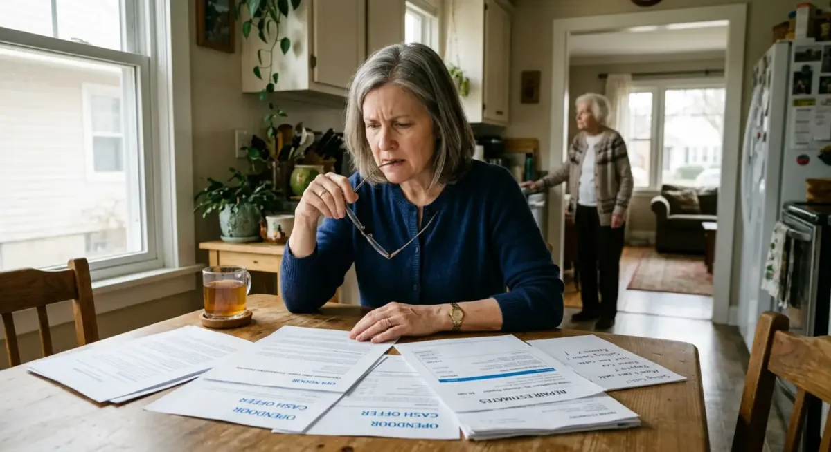 What Is the GUIDE Program and Does My Parent With Dementia Qualify?