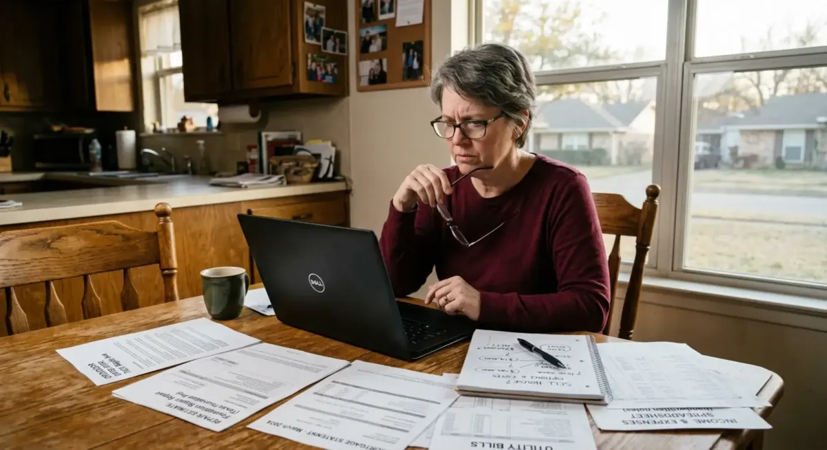 Cash Offer Calculator for Home Value Estimation: Get Instant Quotes From Sage Senior Support
