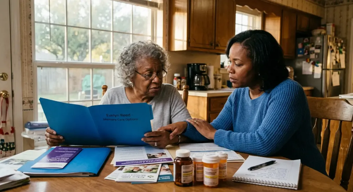 Comfort Keepers vs Home Instead for Senior Care Services