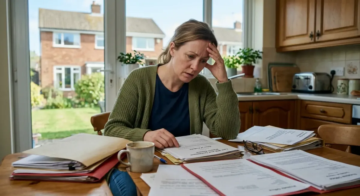 grapevine daughter of elderly parent working to sell parents home in grapevine tx