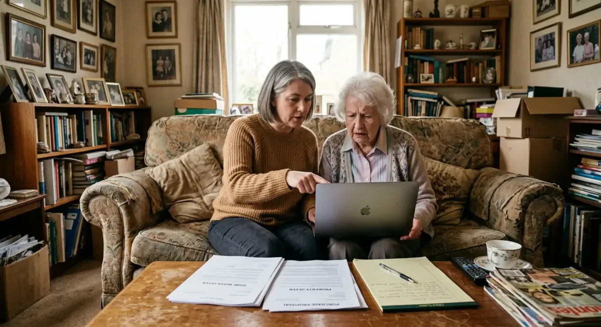 24-Hour Care vs Part-Time Home Care for Services