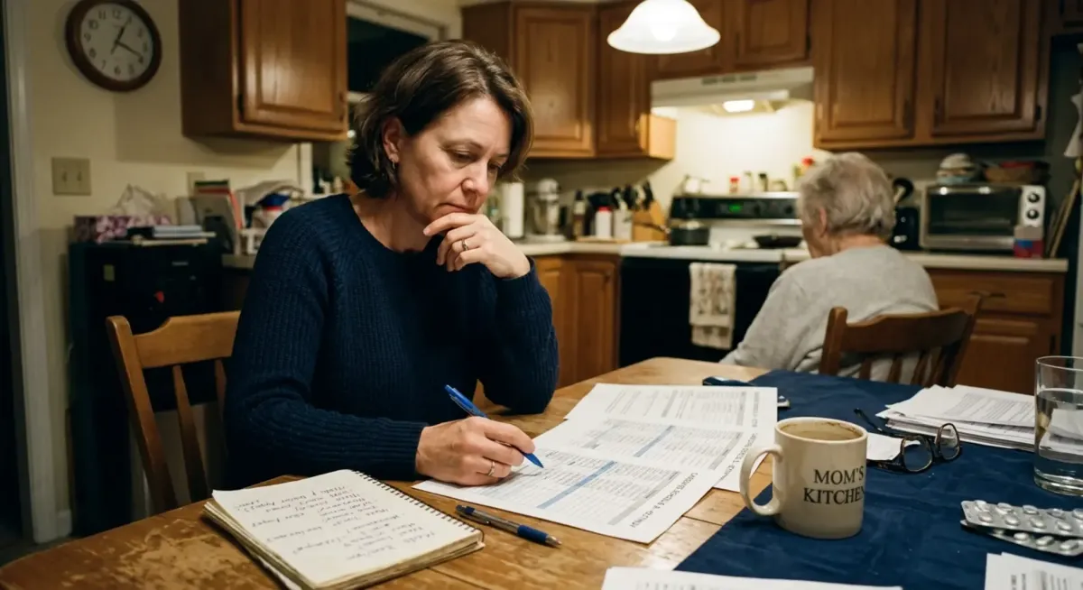 Alzheimer's Care vs General Dementia for Memory Programs