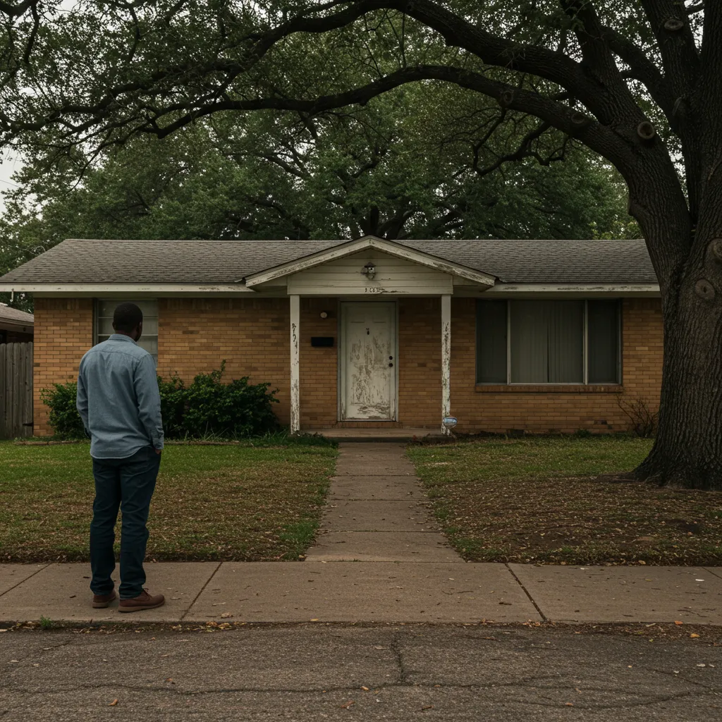 Does a Will Automatically Allow You to Sell the Home in Texas?