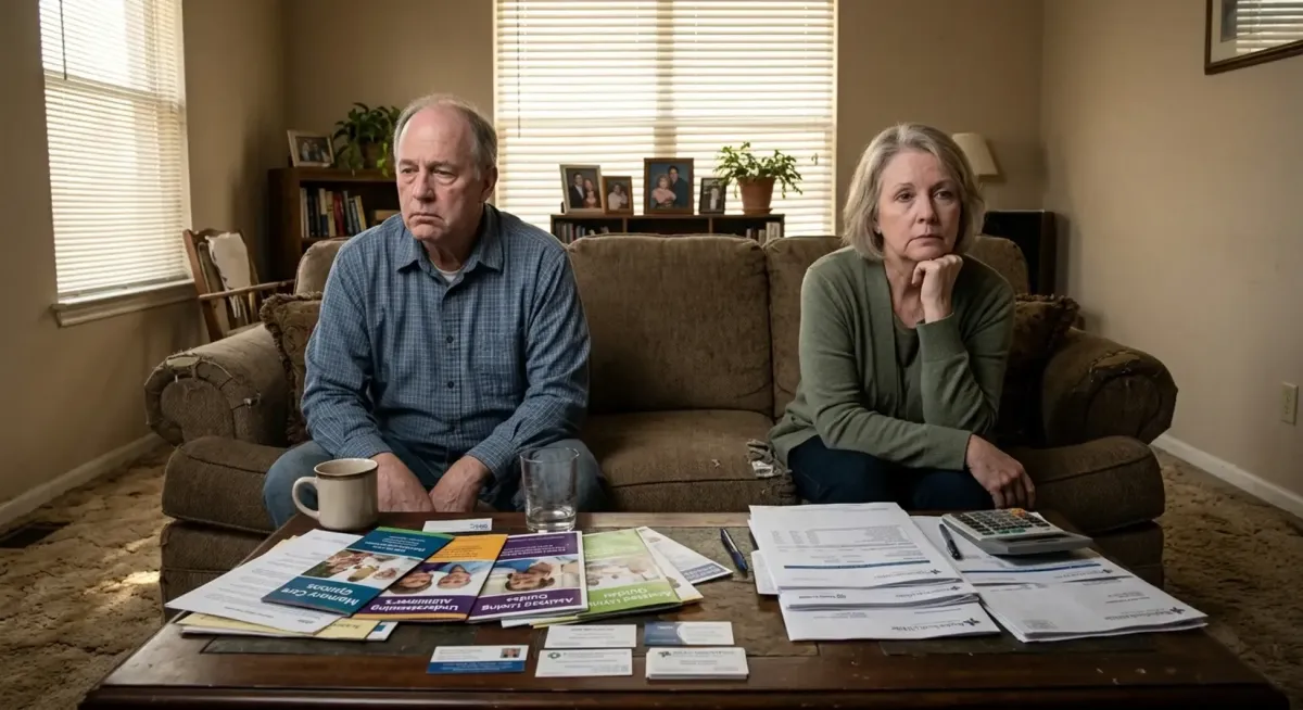 private pay vs Medicaid for memory care