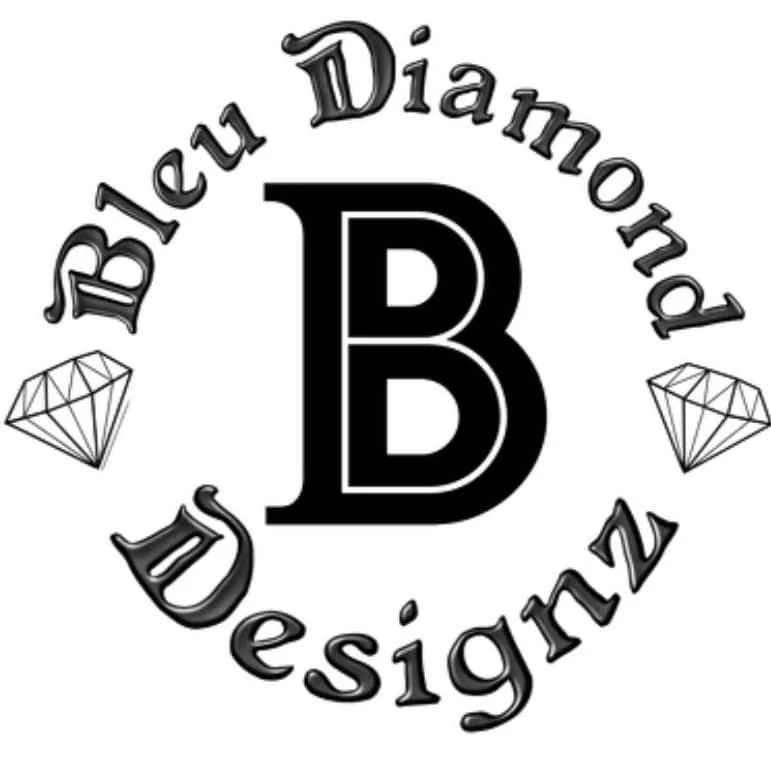 Bleu Diamond Designz