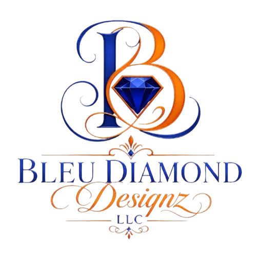 Bleu Diamond Designz llc