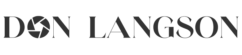 Don Langson Logo