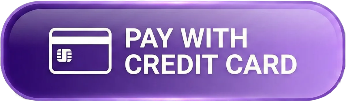pay with credit card button