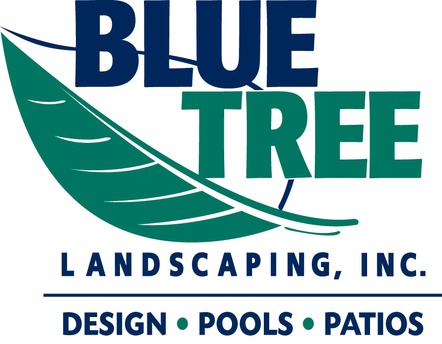 Blue Tree Landscaping