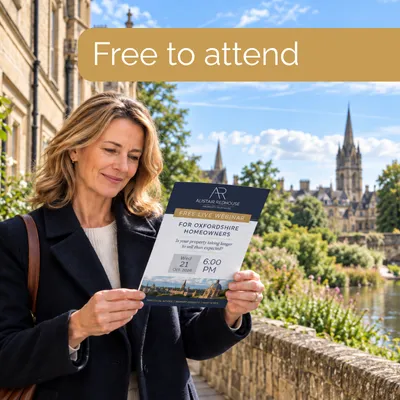 Free webinar sell your home before winter