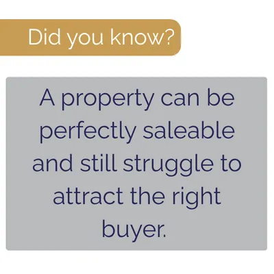 Live webinar did you know you can sell your home before winter
