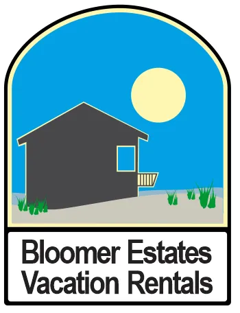 Bloomer Estates Vacation Rentals - Logo