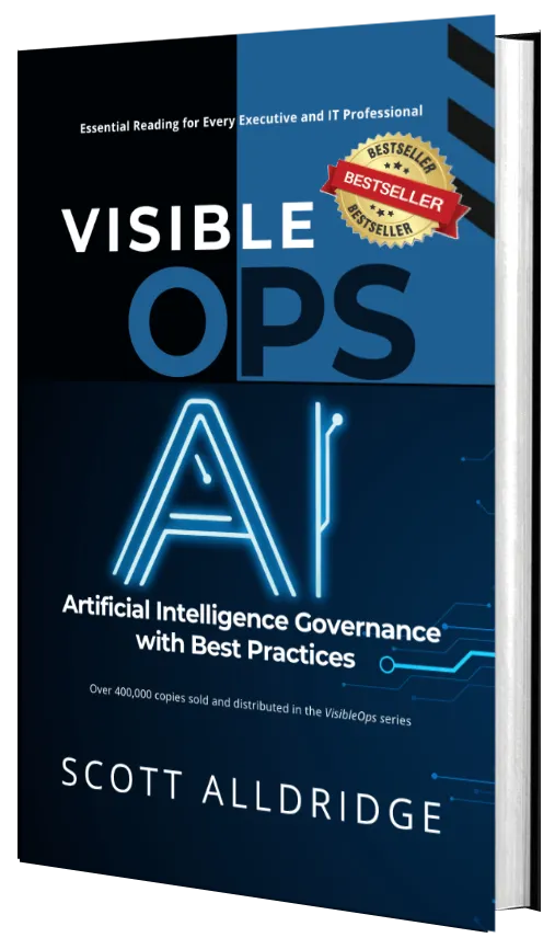 Visible Ops Cybersecurity