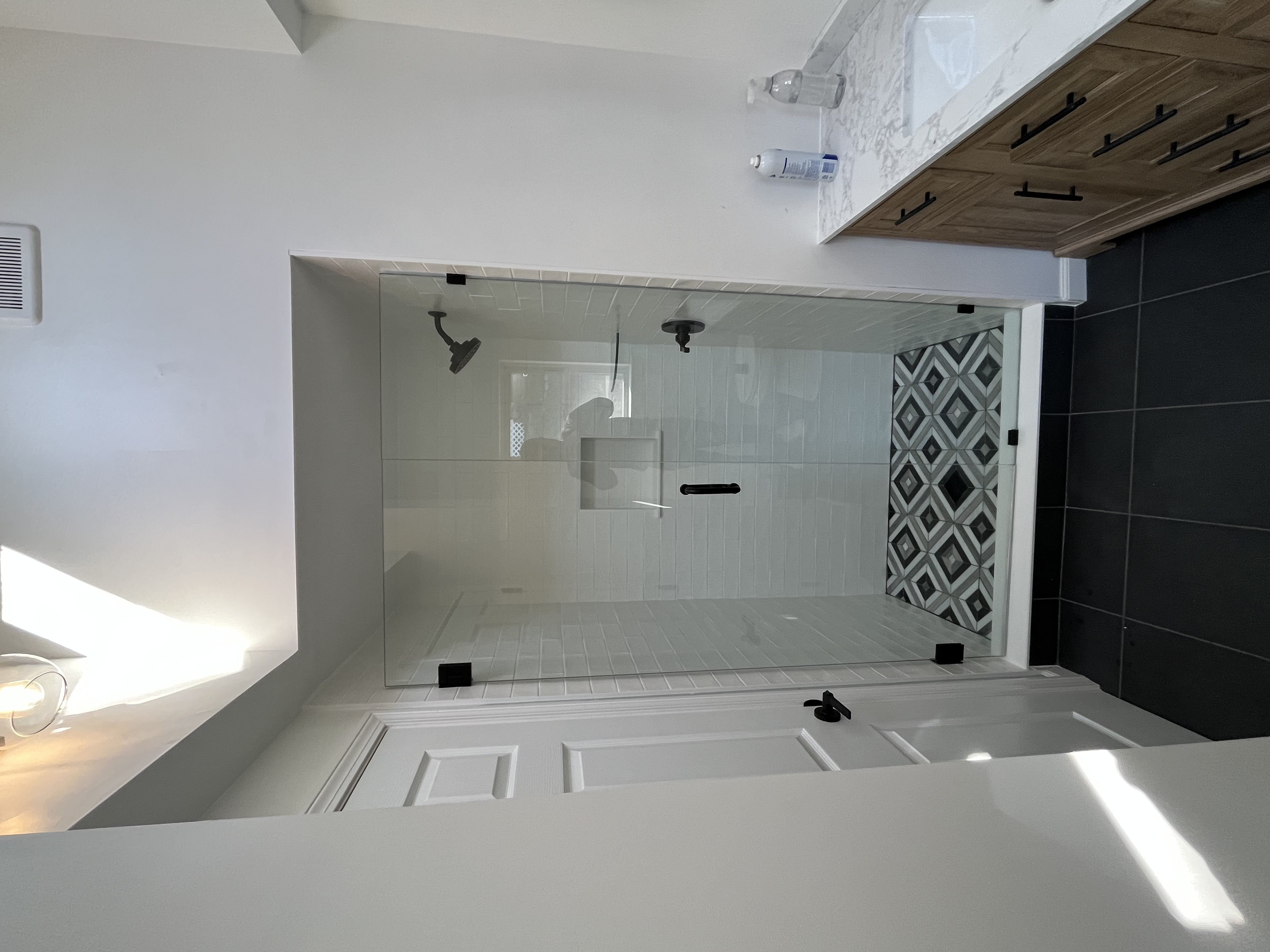 Bathroom Remodeling Portfolio