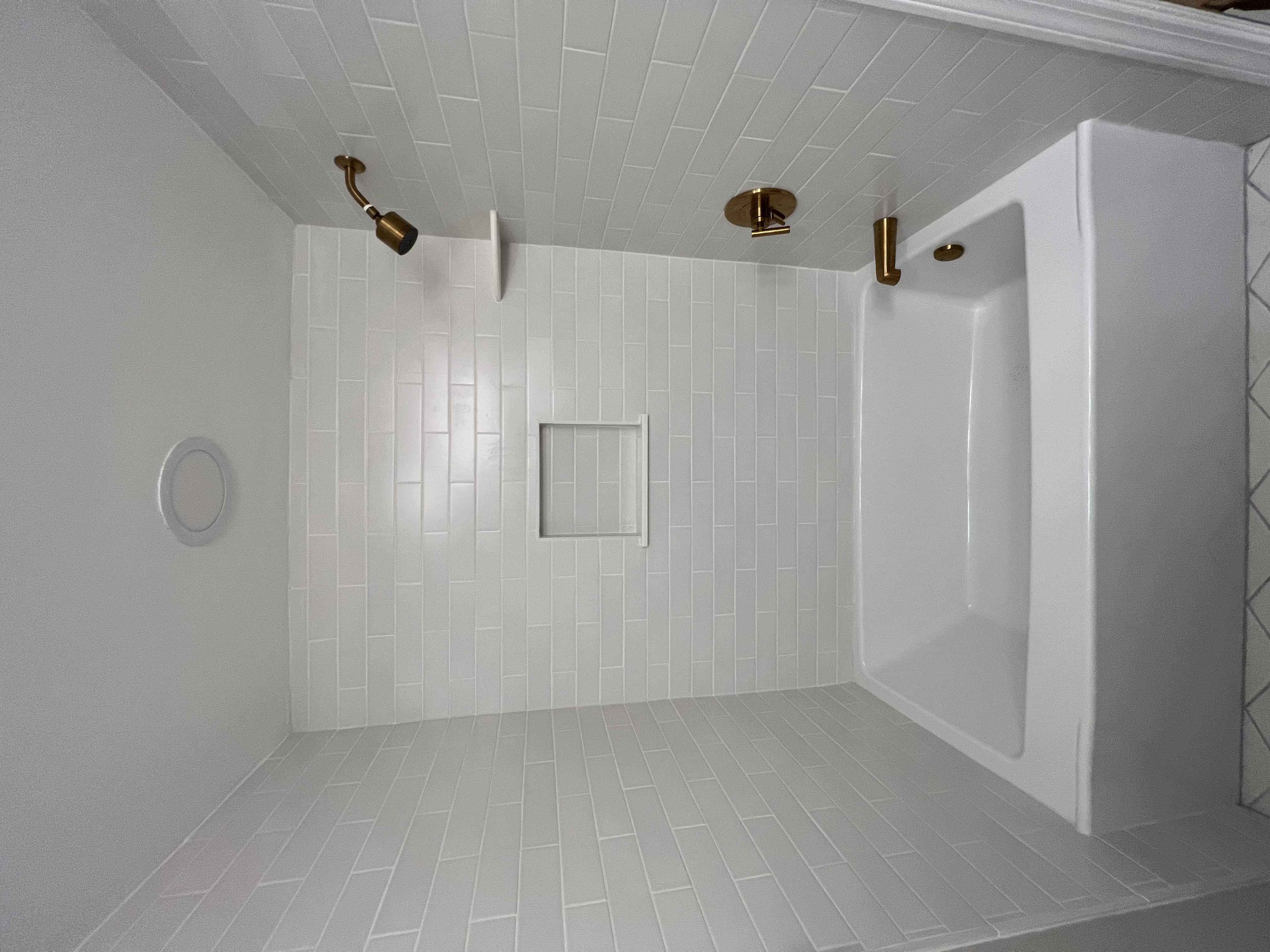 Bathroom Remodeling Portfolio