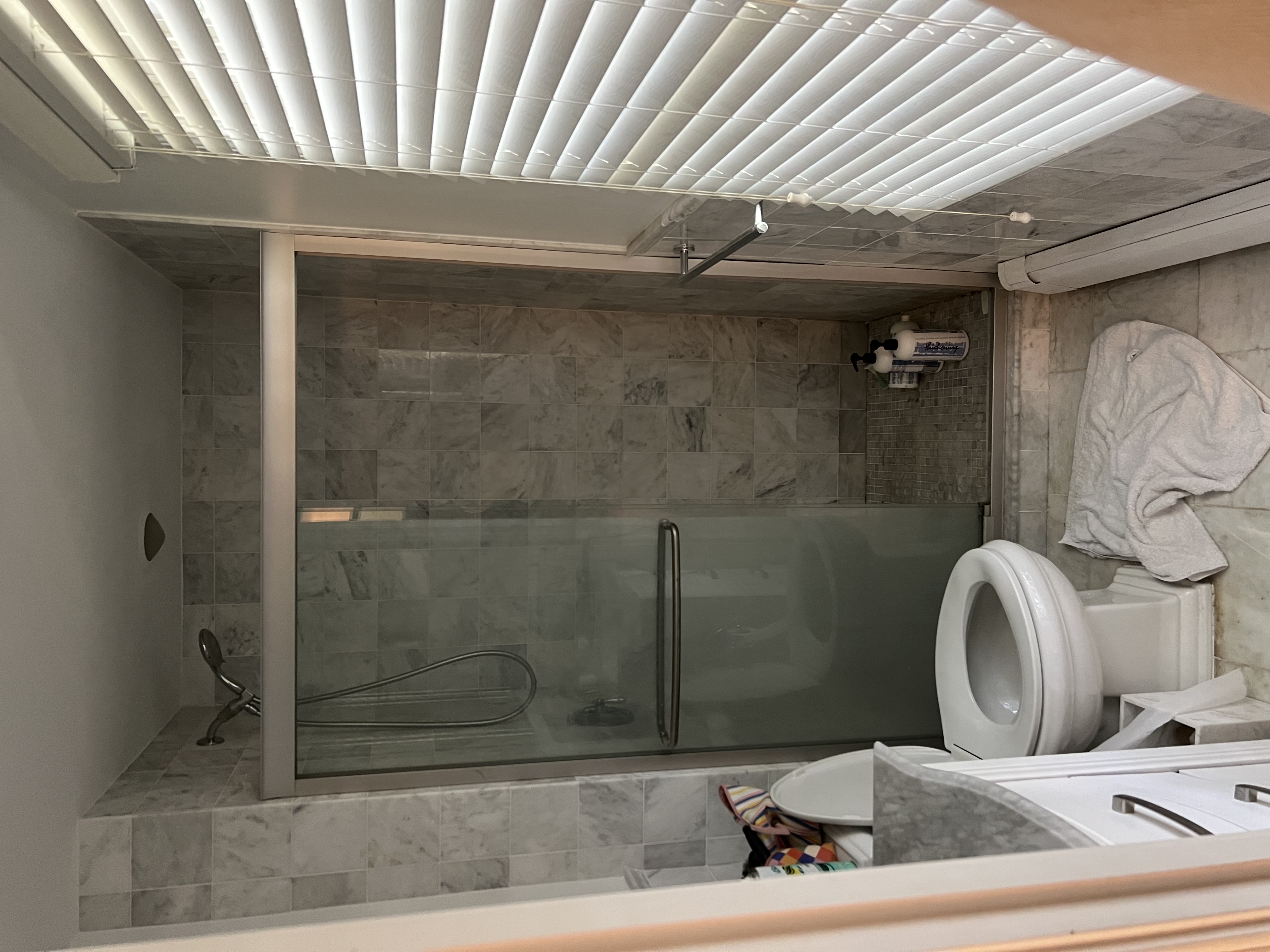 Lynnfield Bathroom Remodel