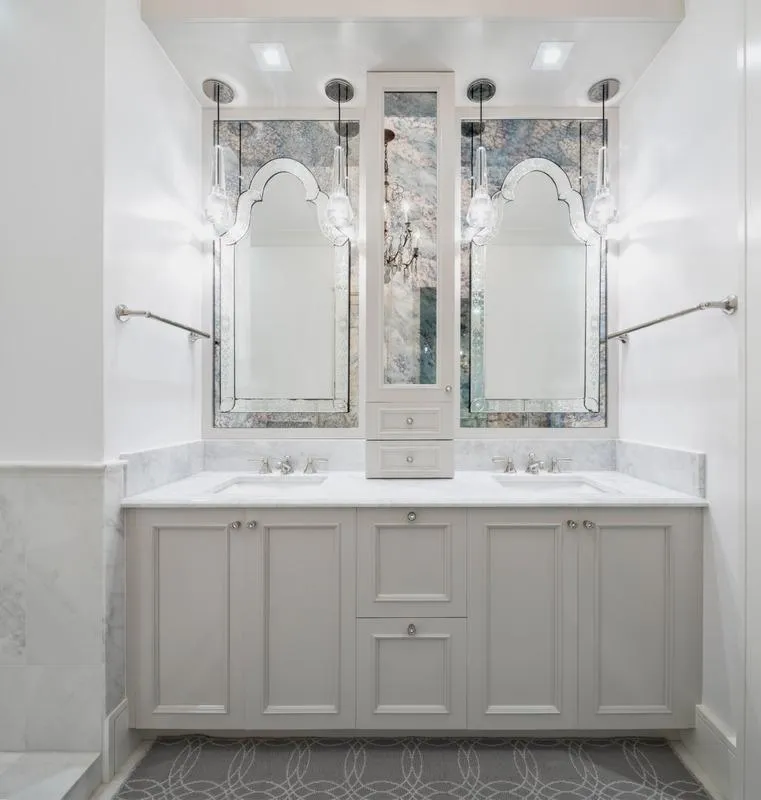 Middleton Bathroom Remodel