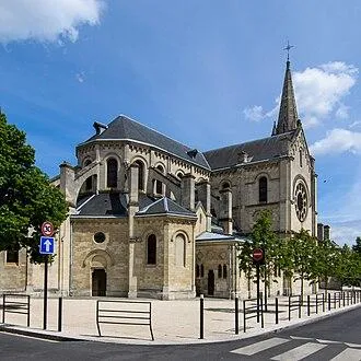 Divareiki - reiki - Argenteuil