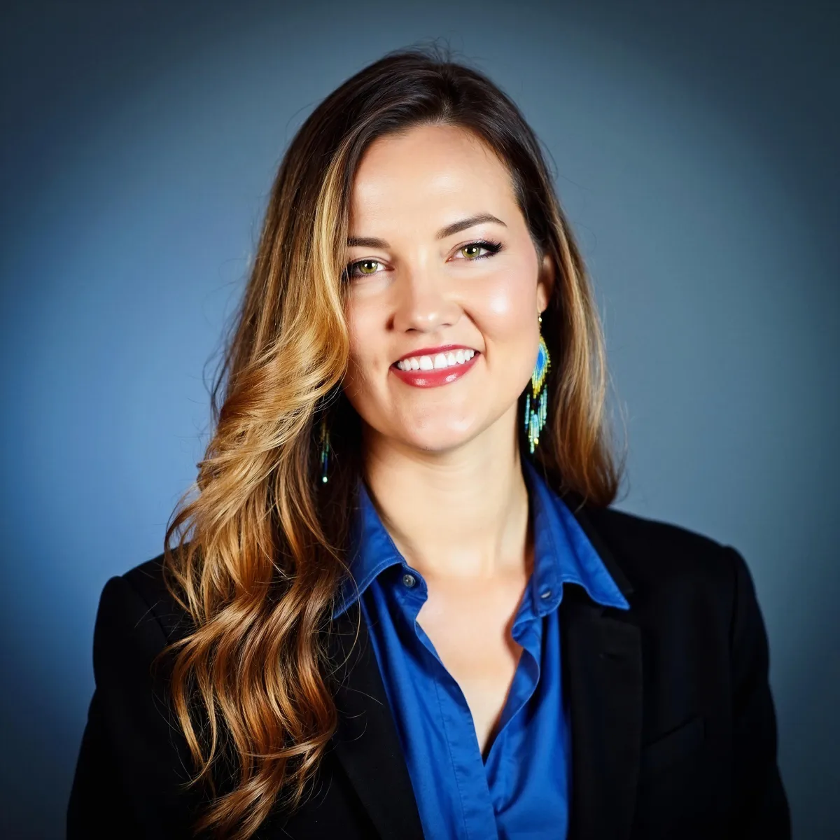 Halladay Quist - Founder & CEO