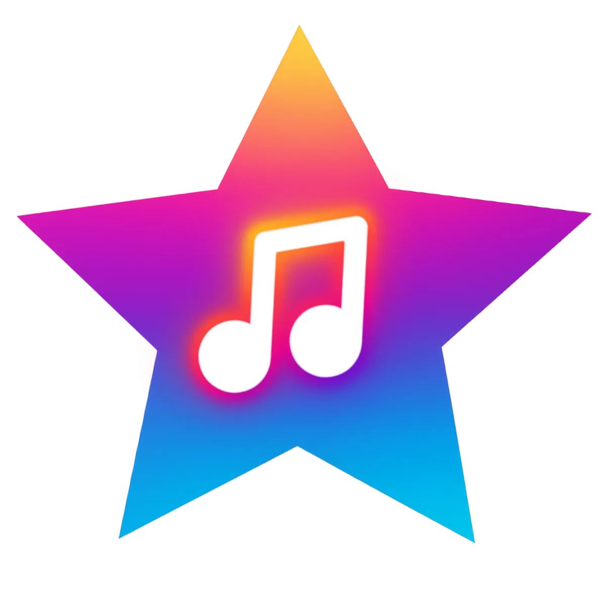 Starlight Guitar Academy Logo