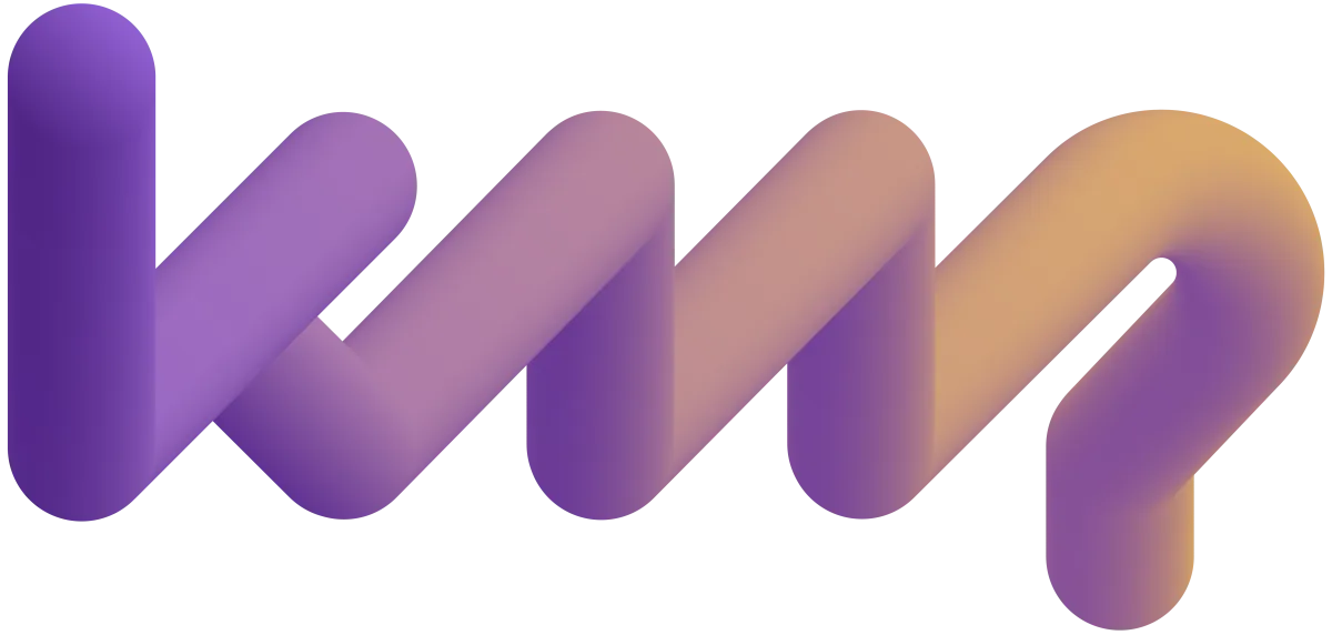 KMP Consultants Logo