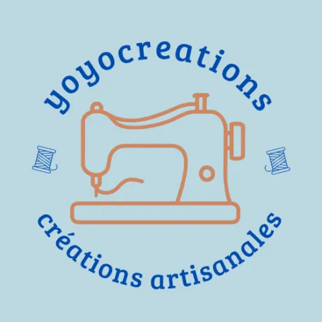 Logo YOYOCREATIONS