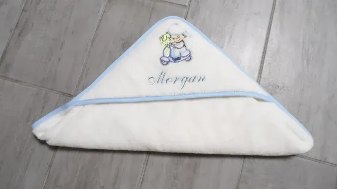 Cadeau Naissance Personnalisé