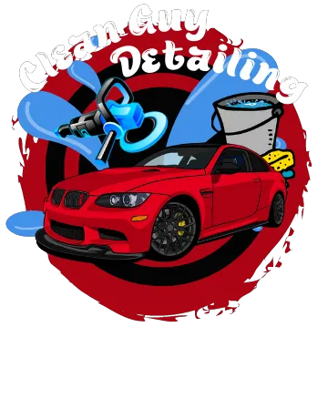 CLEAN GUY DETAILING