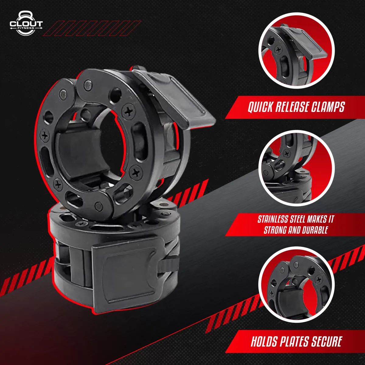 a person squatting on a wood floor