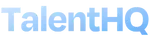 TalentHQ Logo.