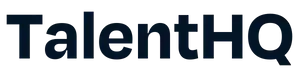 TalentHQ logo.
