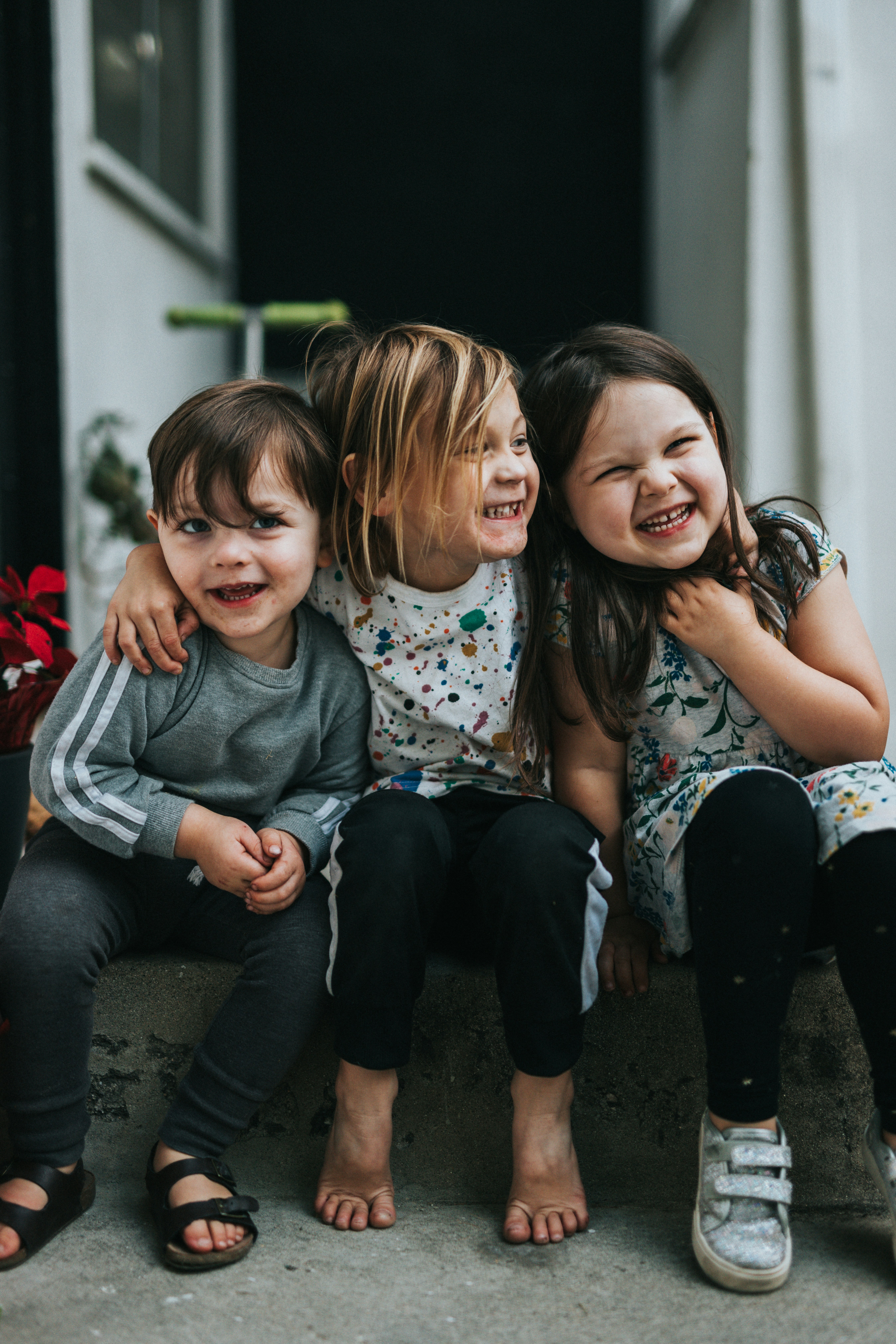 family, parenting, mindset, growth