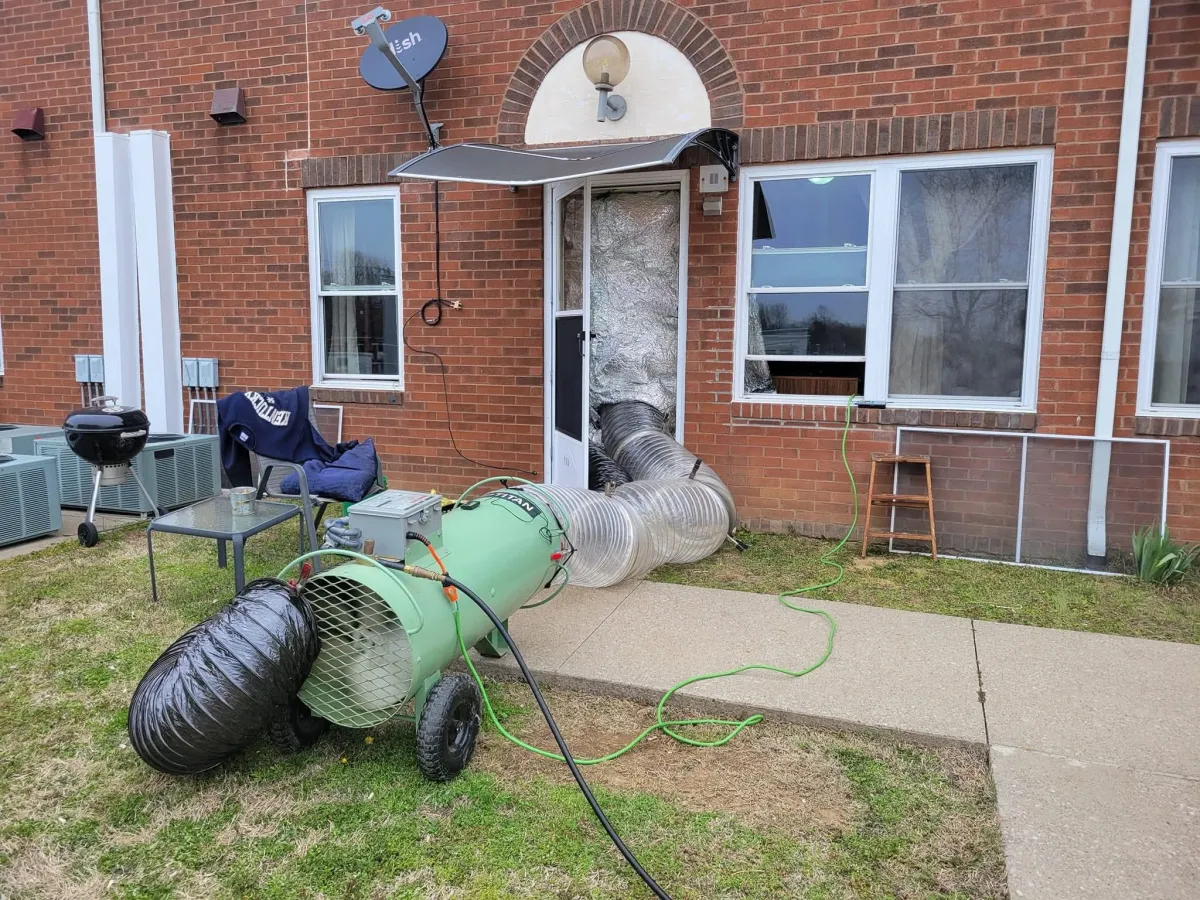 Professional Bed Bug Heat Treatment Solutions