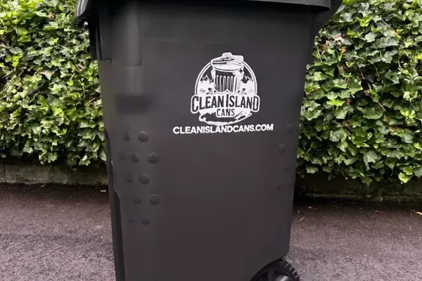 Looking for a Trash Can for Sale in Huntington, NY? Start Here