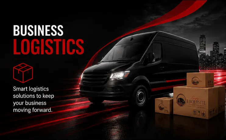 Same-day delivery operations hub