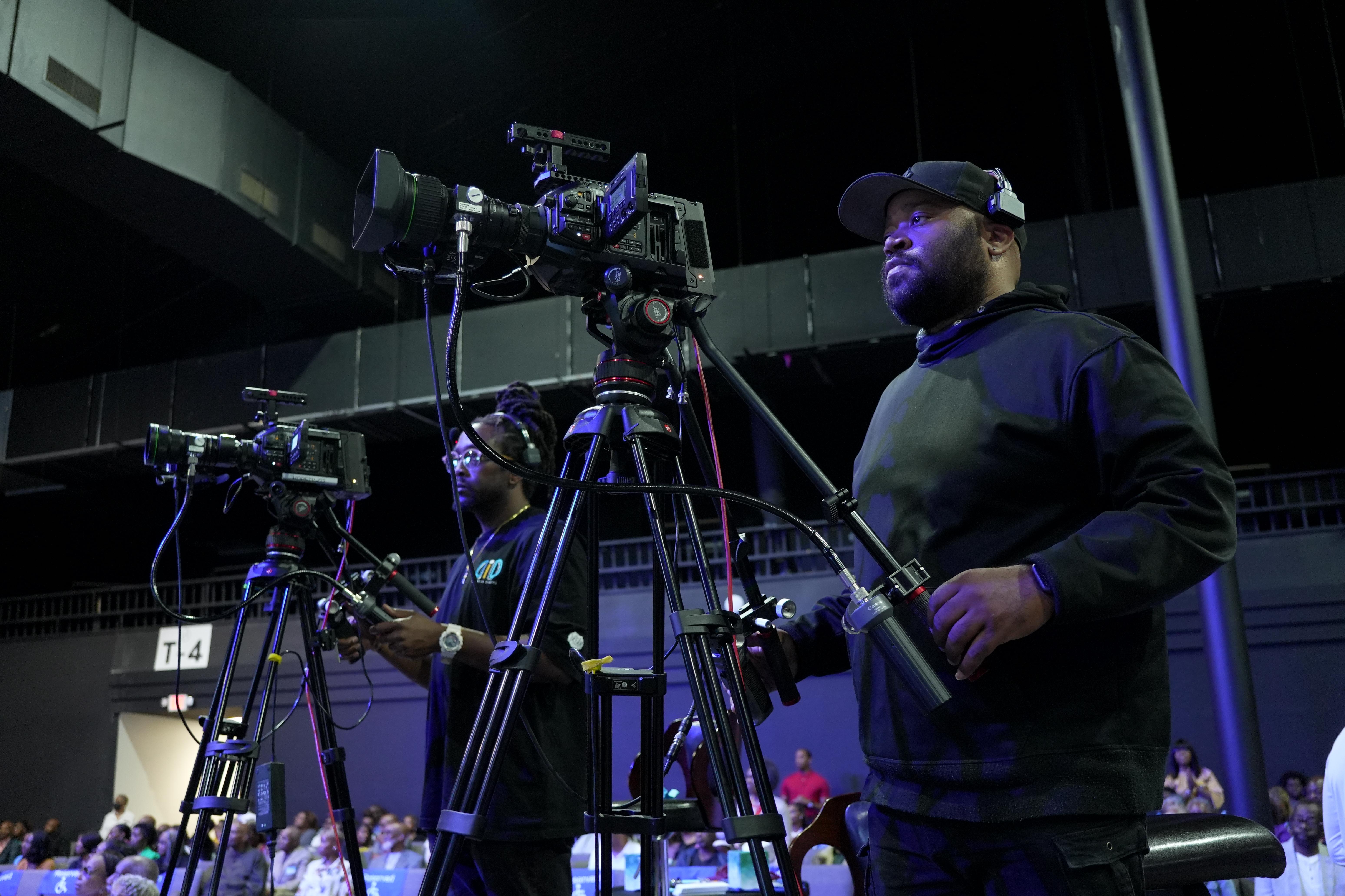 iDayDream Studios Service