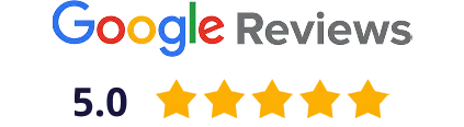 Google Reviews 5.0