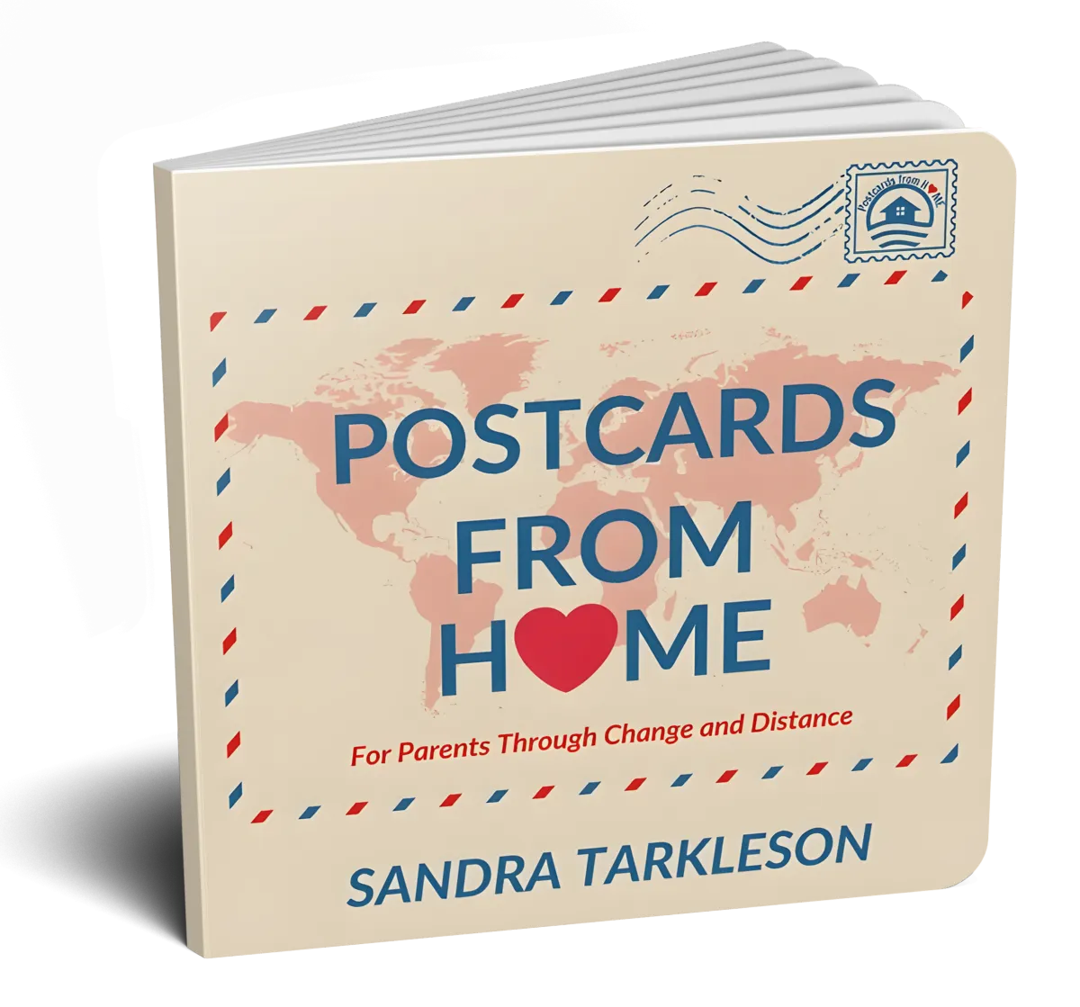 Post Cards From Home