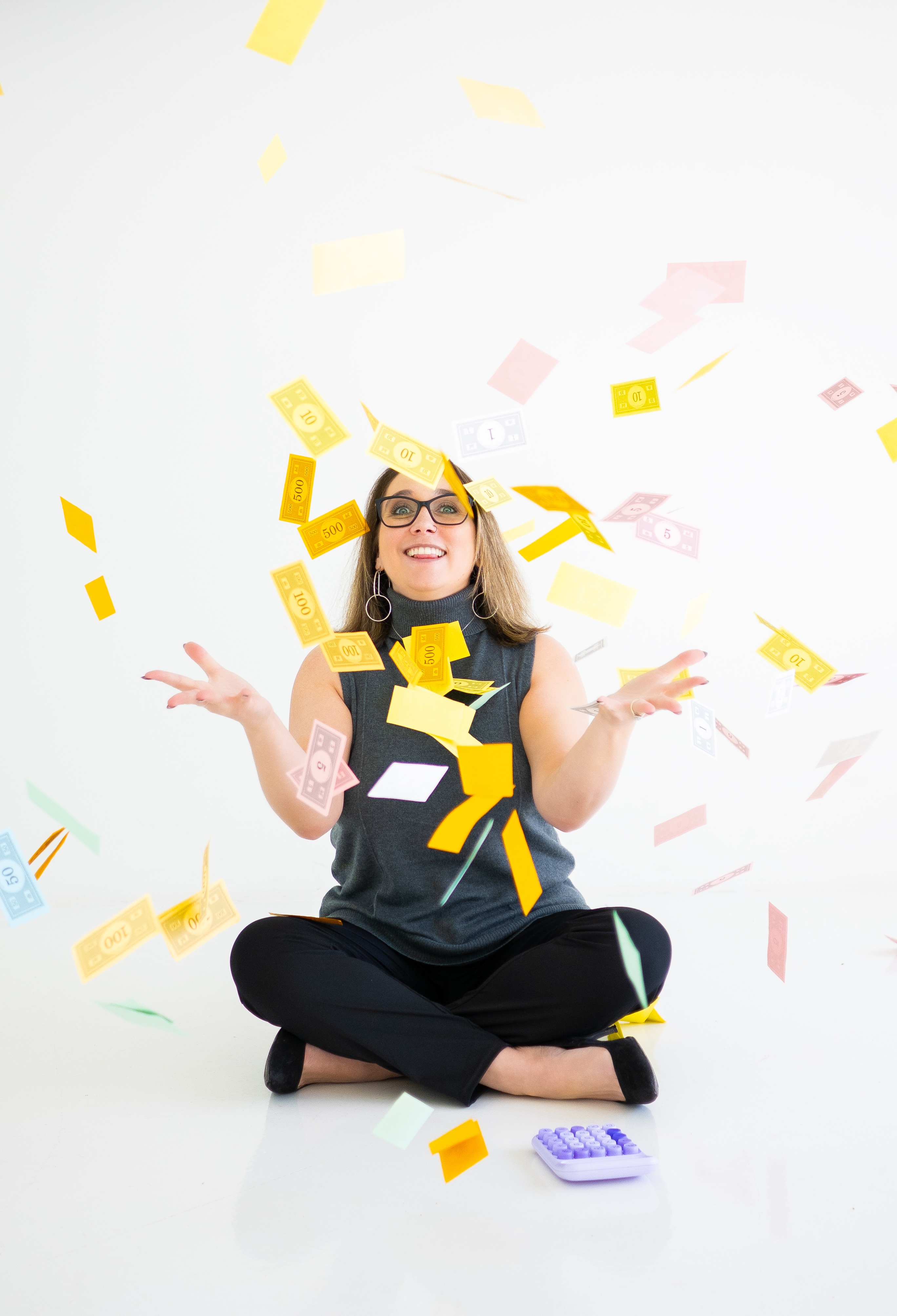 Bookkeeping & Tax Prep