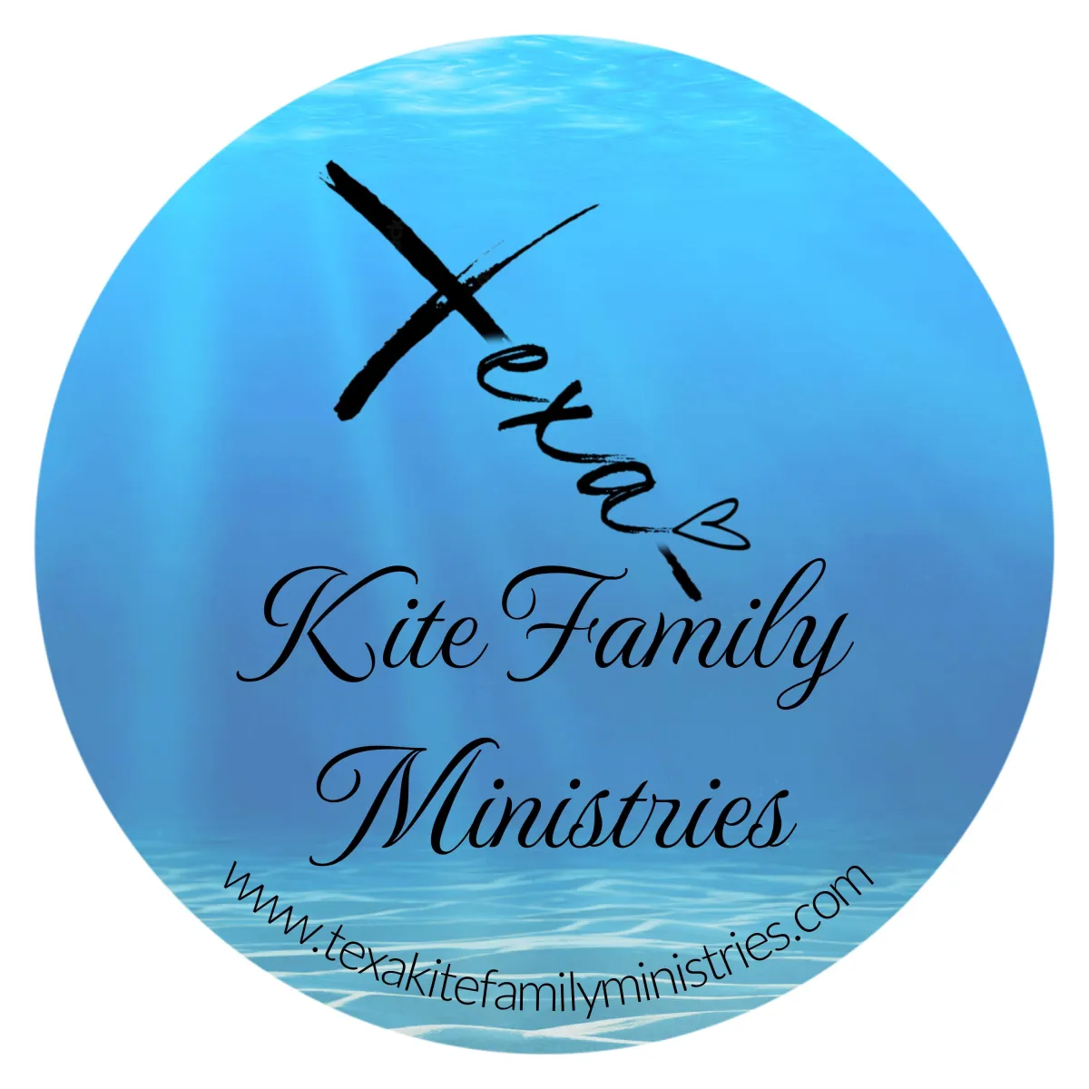 Texa Kite Family Ministries