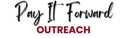 Community Outreach - Yearly Charity