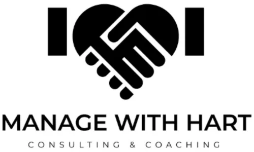 Manage With Hart Consulting & Coaching