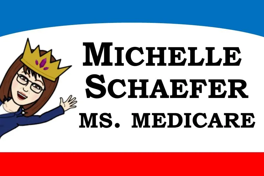 Ms. Medicare