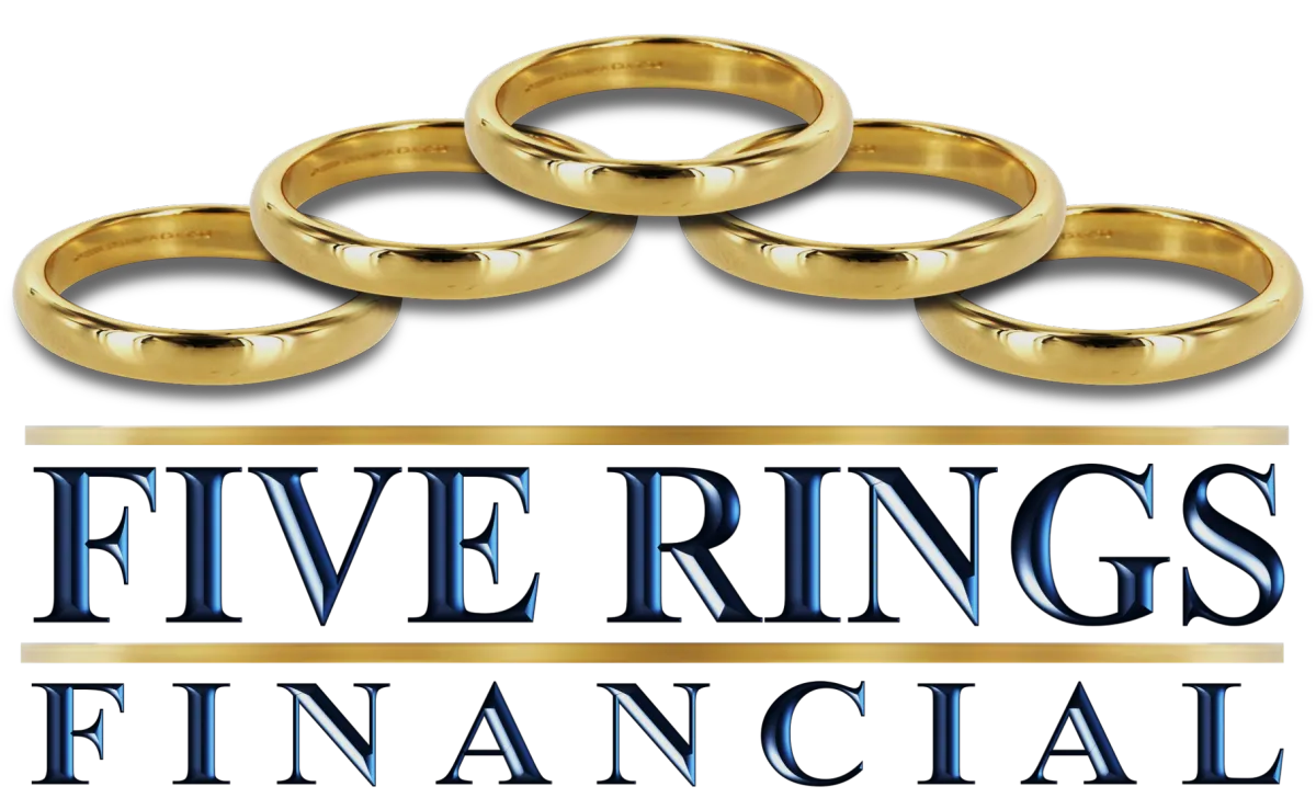 Five Rings Financial Okc